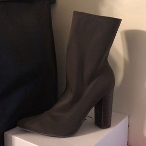 Cute Ankle boots
